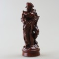 Фігури шахові Пірати Brown