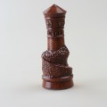 Фігури шахові Пірати Brown