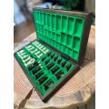  Wooden Chess -112 -  інтелектуальний набір з ручною роботою та натуральними матеріалами!