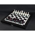  Wooden Chess -165 А