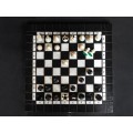  Wooden Chess -165 А